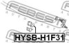 FEBEST HYSB-H1F31 Stabiliser Mounting